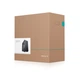 Корпус DeepCool CH370 Black (R-CH370-BKNAM1-G-1) без БЖ ( Black ) - изображение 11