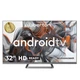Телевизор LIBERTON LTV-32H03AT Smart - изображение 1