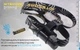 3в1 - Надпотужний налобний, ручний + кемпінговий ліхтар Nitecore HC33 (Cree XHP35 HD, 1800 люмен, 8 режимів, 1x18650, дифузор, магніт) - изображение 11