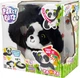 Интерактивная игрушка Party Pets Панда плюшевая (8411936705051) - изображение 2