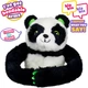 Интерактивная игрушка Party Pets Панда плюшевая (8411936705051) - изображение 4