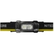 Ліхтар налобний Nitecore NU50 (Білий + Червоний LED, 1400 люмен, 9 режимів, 1x21700, USB-C, датчик наближення) - зображення 2