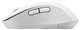 Миша бездротова Logitech Signature M650 Off White (910-006275) Білий - изображение 6