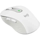 Миша бездротова Logitech Signature M650 Off White (910-006275) Білий - изображение 9