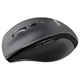 Миша бездротова Logitech M705 Marathon Black лазерна (910-001949) Чорно-сірий 30636 - изображение 4