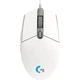 Миша Logitech G102 Lightsync (910-005824) White USB ( Білий ) - изображение 11
