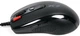 Миша A4Tech X-710BK Black USB + килимок A4Tech X7-200MP Чорний - зображення 5