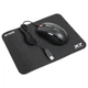 Миша A4Tech X-710BK Black USB + килимок A4Tech X7-200MP Чорний - зображення 8
