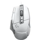 Миша Logitech G502 X White (910-006146) Білий 34589 - изображение 7