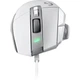 Миша Logitech G502 X White (910-006146) Білий 34589 - изображение 13