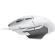 Миша Logitech G502 X White (910-006146) Білий 34589 - изображение 14