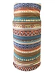 Бандана-бафф багатофункціональна Crow AZTEC One size Multicolor (COMS17U2M) - изображение 1