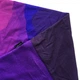Бандана-бафф багатофункціональна Level NIGHTMOUNTAIN One size Dark blue/violet (LSMS21U1M) - изображение 2
