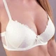 Комплект нижнего белья Acousma AP 6464 B молочный 85B(XL) - изображение 2