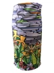 Бандана-бафф багатофункціональна Crow FLORAL MOSAIC One size Multicolor (COMS17W1M) - изображение 1