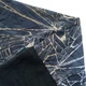 Бандана-бафф багатофункціональна Level SPIDERWEB One size Black/brown (LSMS21U4M) - изображение 2