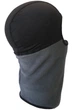 Балаклава Level WHIRLWIND One size Black/grey (LSB21U2N) - изображение 2