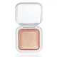 Запеченный хайлайтер для лица Bogenia Pro Match Radiant Baked Highlighter для естественного сияния кожи 002 Светло-бежевый 10 г - изображение 1