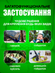 Лямки та ремені для кріплення гамака гойдалки садових меблів 300кг SBTR 2шт в комплекті тримач карабіни та чохол (TG-1) - зображення 5