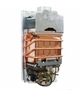 Газовая колонка дымоходная Piramida 24 PD-20 - изображение 5
