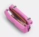 Сумка Coach Tabby Shoulder Bag 26 With Pillow Quilting Lh/Fuchsia - зображення 3