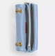 Сумка Coach Tabby Shoulder Bag 26 With Pillow Quilting Brass/Bluebell - зображення 4