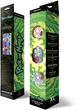 Podkładka pod mysz Warner Brothers Rick and Morty Glitched XL (FWBMPRIMOR24003XL) - obraz 2