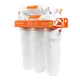 Фильтр обратного осмоса Ecosoft Absolute с минерализатором (MO675MECO) - изображение 1