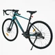 Велосипед Спортивный Corso Infinity 28" дюймов FN-28420 - изображение 3