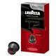 Кава в капсулах Nespresso Lavazza Maestro Classico 100% Arabica Aluminium (коробочка 10 капсул) - изображение 1