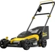 Газонокосарка акумуляторна Stanley FatMax SFMCMW2651M - зображення 1