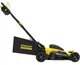 Газонокосарка акумуляторна Stanley FatMax SFMCMW2651M - зображення 2