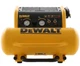 Компресор повітряний поршневий DeWALT DPC17PS - зображення 2