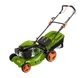 Газонокосилка бензиновая Procraft PLM-505 (005051) - изображение 1