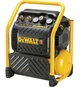 Компрессор воздушный поршневой DeWALT DPC10QTC - изображение 1