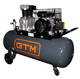 Компрессор GTM KCH2070B-100L - изображение 1