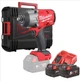 Гайковерт акумуляторний Milwaukee M18 FHIW2F12-502X (4933492783) - зображення 2