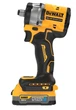 Гайковерт ударний DeWALT DCF921E2T - зображення 2