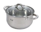 Кастрюля Krauff 22см 4,5л (26-238-076) - изображение 2