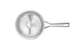 Ковш с крышкой KitchenAid MSS 16см, 1,5л (CC003256-001) - изображение 2