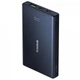 Повербанк ультратонкий 10000mAh 20W Baseus PicoGo Digital Display 2хType-C/USB чорний (P10076801123-00) - зображення 1