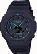 Наручний годинник Casio G-SHOCK GA-2100-1A2ER - зображення 1