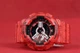 Наручний годинник Casio G-SHOCK GA-110SL-4AER - зображення 3