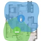 Ретранслятор Wi-Fi 2.4Ghz 300Мбит/с , режим роутера (точки доступа) N-WIFI v1.3 4 антенны - изображение 2
