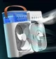 USB вентилятор кондиционер Cool Wind Type-C - изображение 2