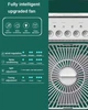 USB вентилятор кондиционер Cool Wind Type-C - изображение 6