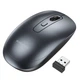 Маніпулятор миша BOROFONE BG13 Winner 2.4G business wireless mouse Black Metal Gray (6941991109997) - изображение 6
