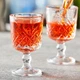 Стеклянные рюмки набор 6шт Tim 60ml - изображение 3