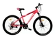 Велосипед CrossBike STORM 26" 13" Розовий - зображення 1