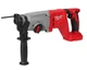 Перфоратор аккумуляторный Milwaukee M18 BLHACD26-0 SDS PLUS (4933492483) - изображение 2